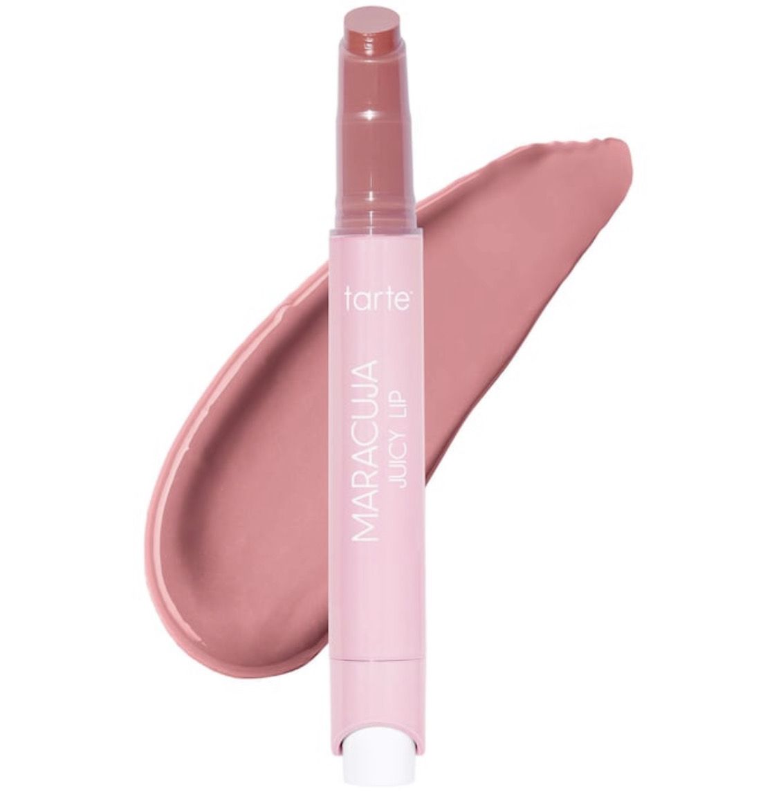 Tarte - Maracuja Juicy Lip | Orchid - mauve