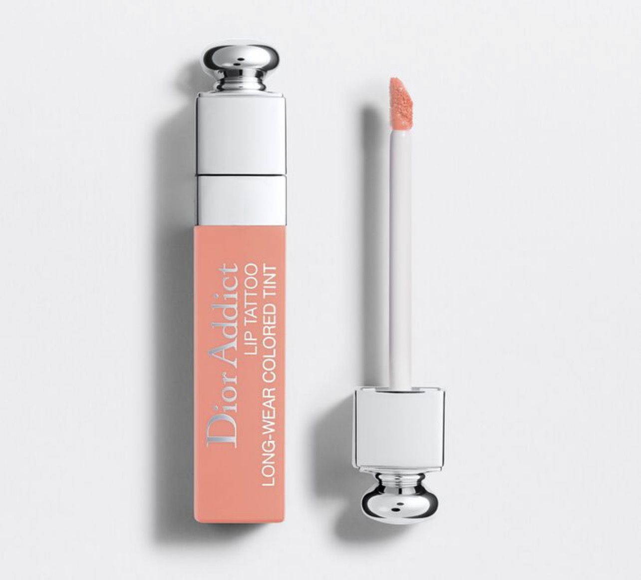 Dior - Lip Tattoo | 341 Litchi Tint