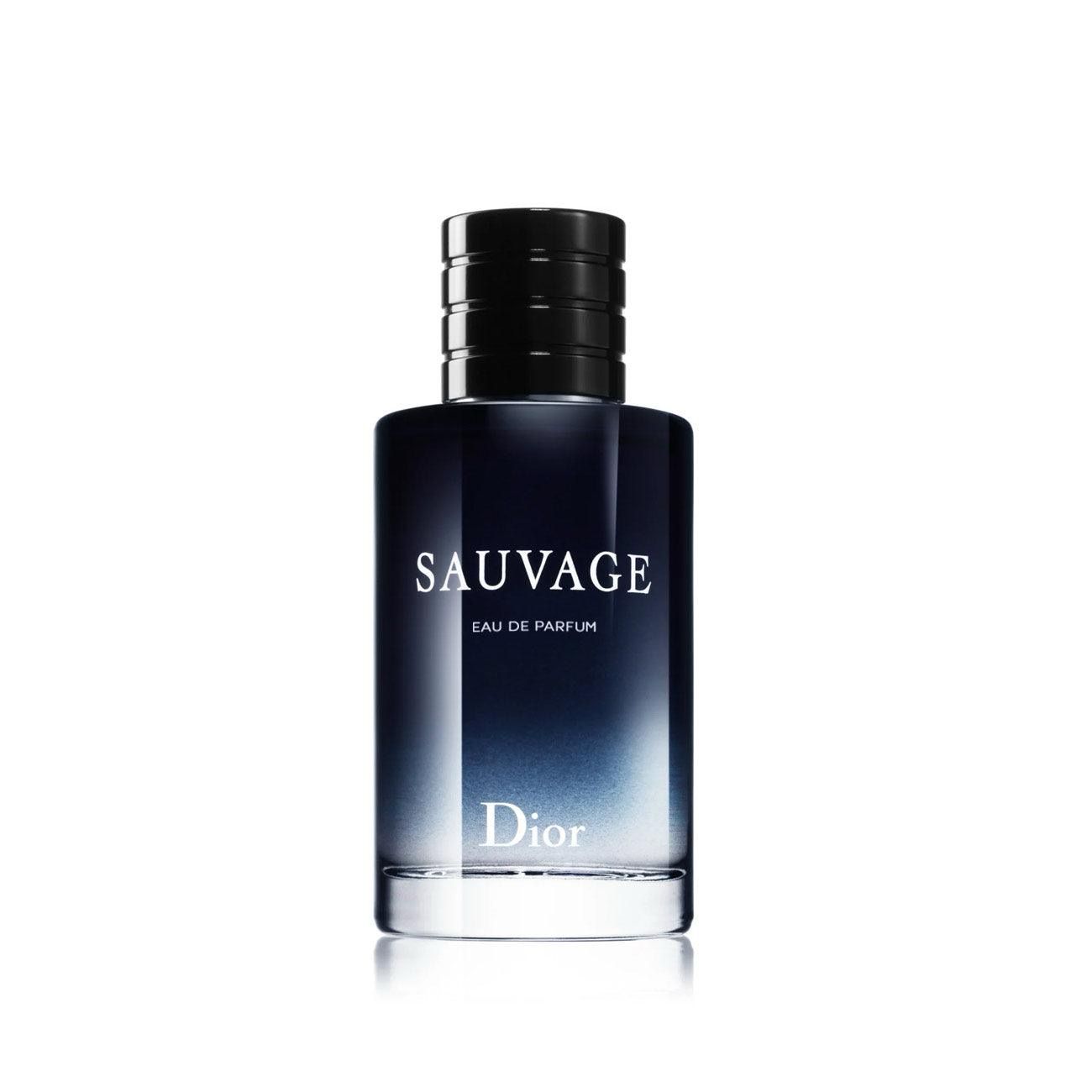 Dior - Sauvage Eau de Parfum | 100 mL