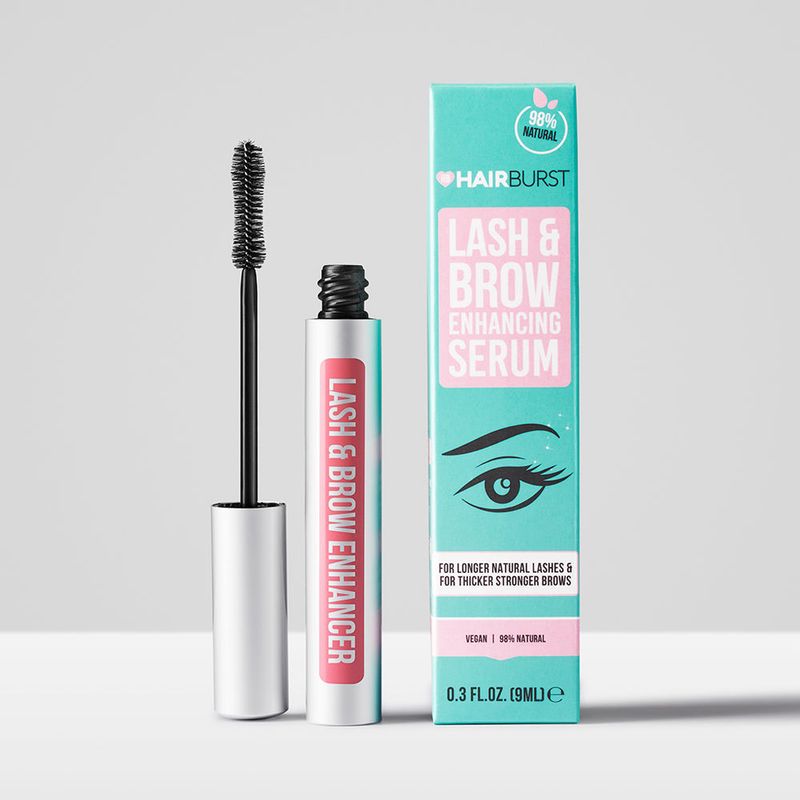 Hairburst - Lash &amp; Brow Enhancing Serum