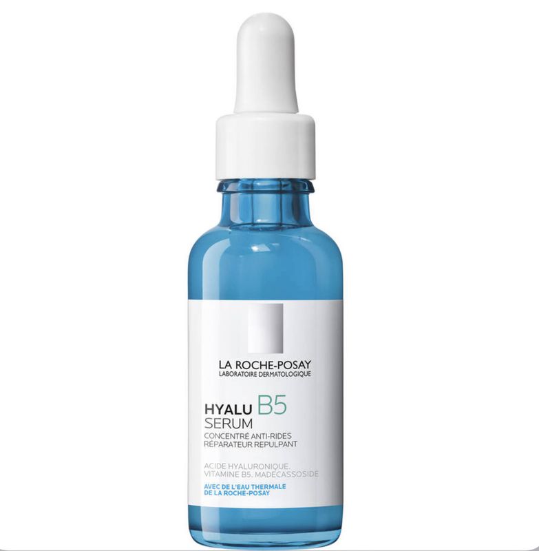 LA ROCHE-POSAY -  Hyalu B5 Hyaluronic Acid Serum 