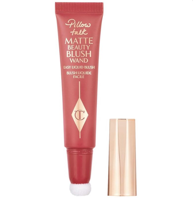 Charlotte Tilbury - Matte Beauty Blush Wands | Dream Pop - matte cherry-pink