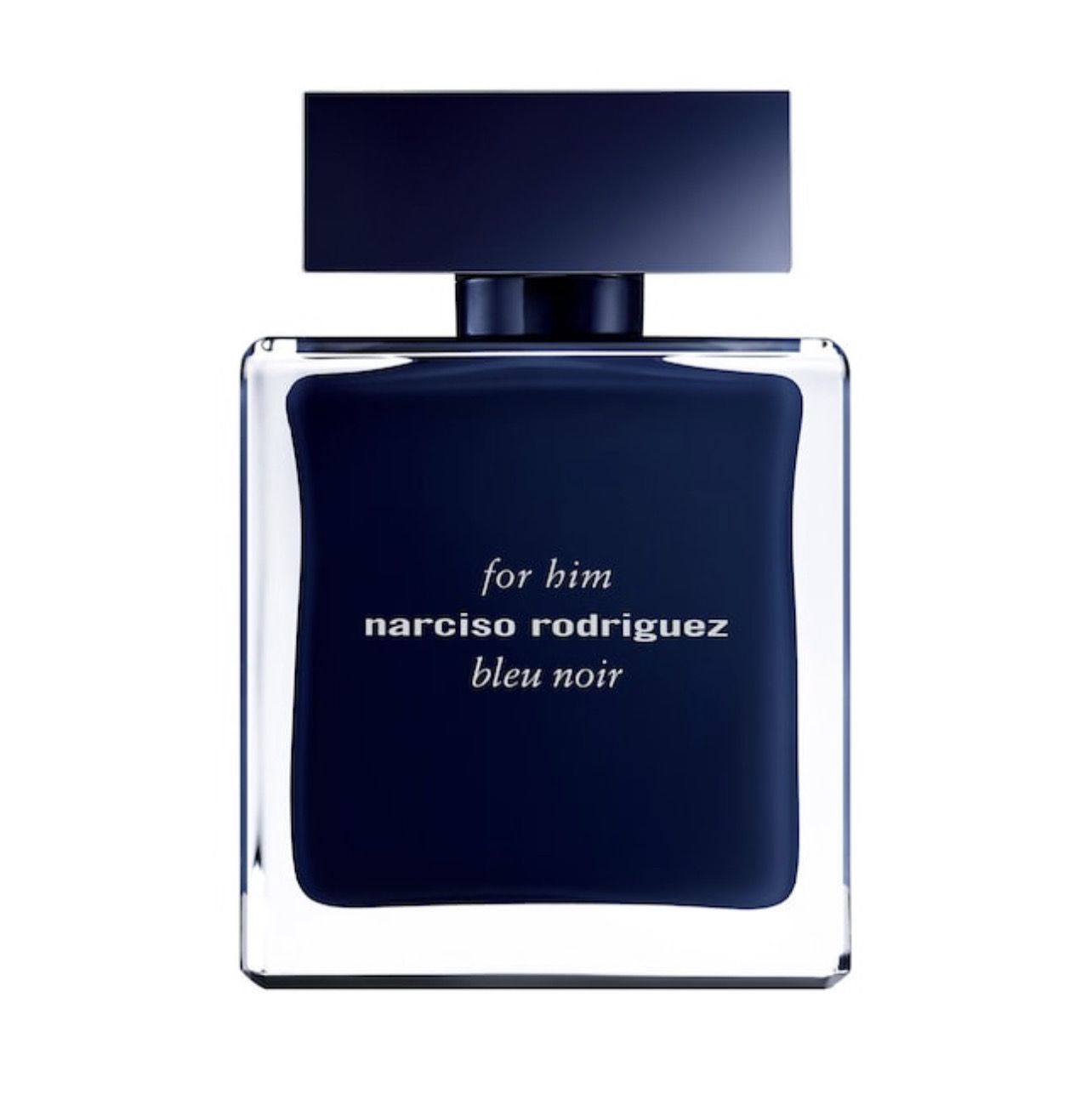 Narciso Rodriguez - For Him Bleu Noir Eau De Toilette | 100 mL