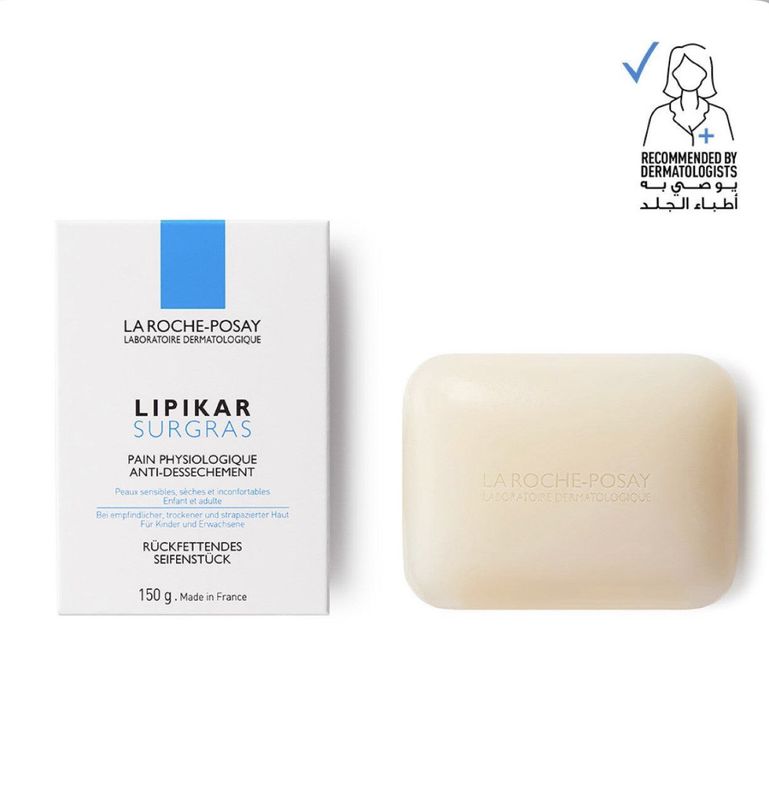 LA ROCHE-POSAY - Lipikar Pain Surgas
