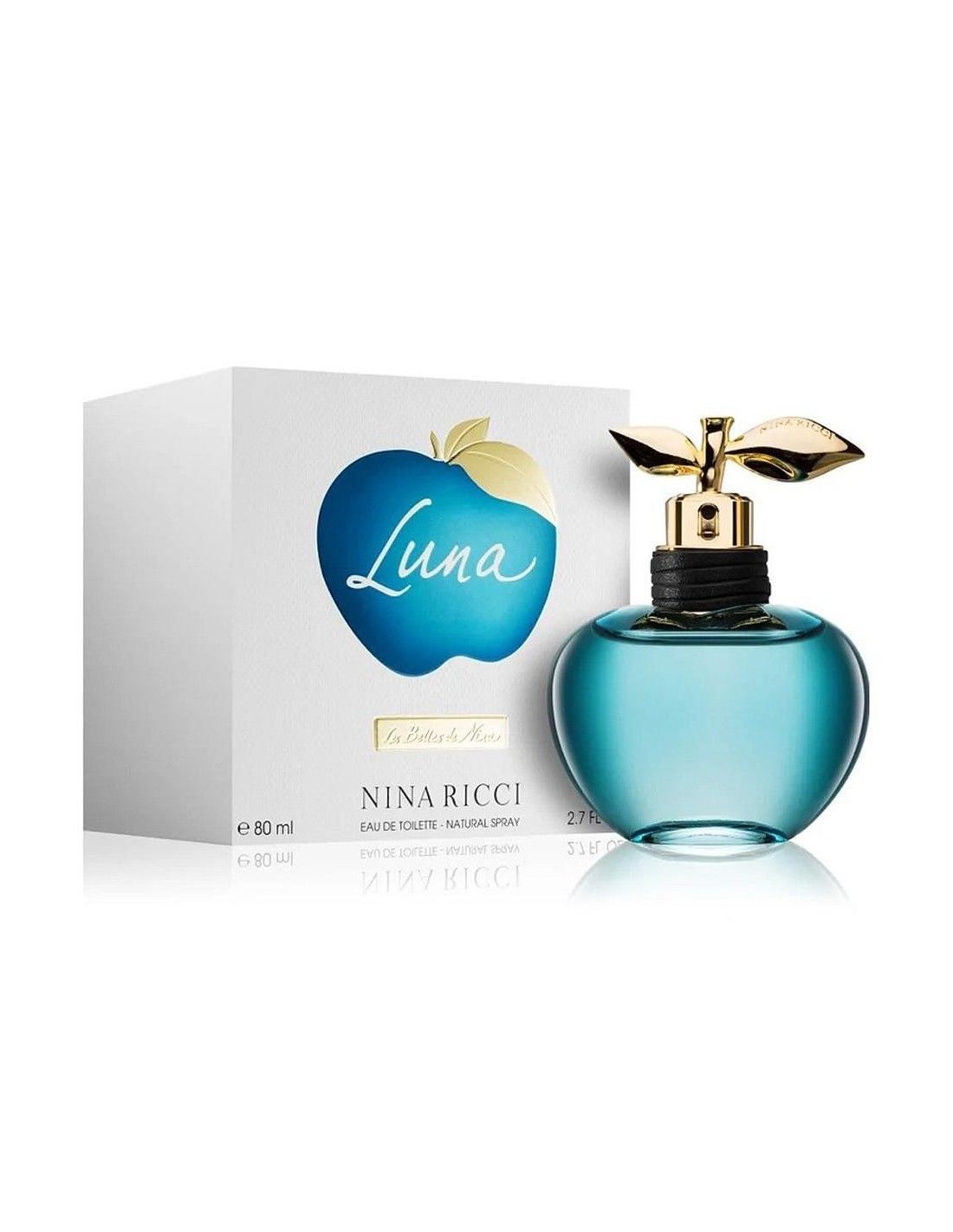 Nina Ricci - Luna Eau de Toilette | 80 mL