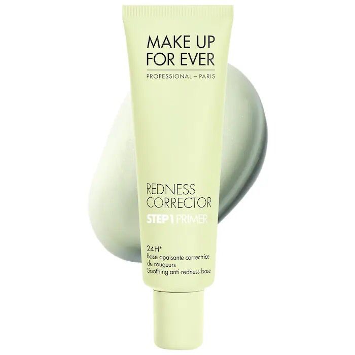Make Up For Ever - Step 1 Primer Color Corrector | Redness Corrector