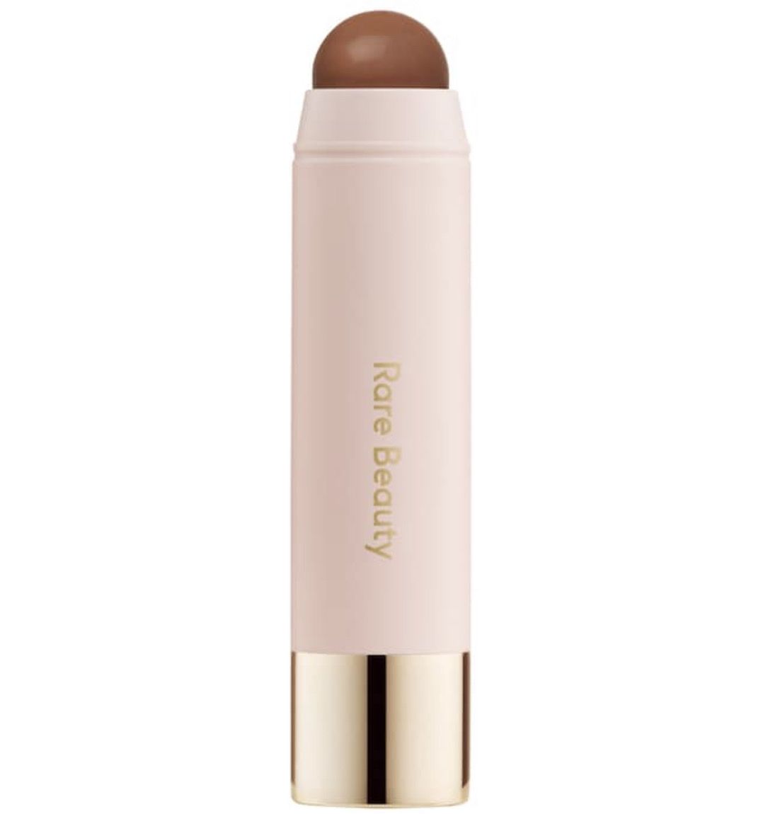 Rare Beauty - Warm Wishes Effortless Bronzer Sticks | Full Of Life - deep bronze with golden undertones