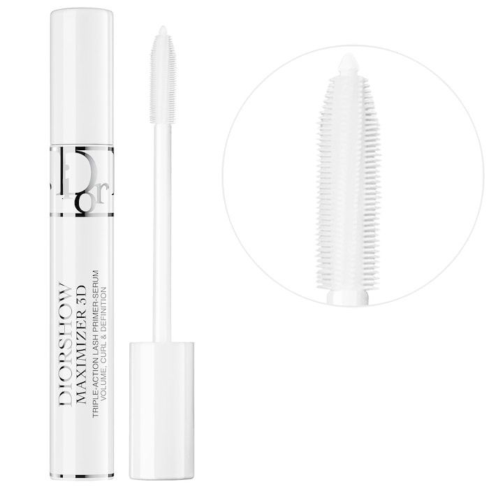 Dior - Diorshow Maximizer 3D Triple Volume Plumping Lash Primer