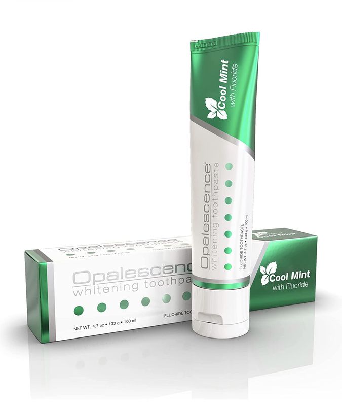 Opalescence - Whitening Toothpaste 