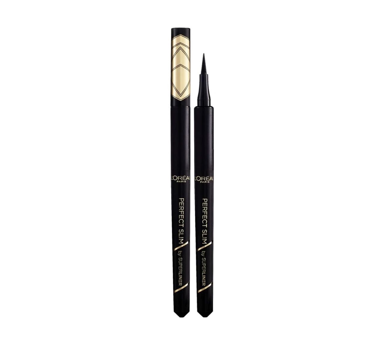L&#39;ORÉAL PARIS - Super Liner Perfect Slim Waterproof Precious Eyeliner | 01 Intense Black