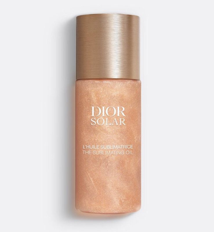 Dior - Solar The Sublimating Oil | 125 mL