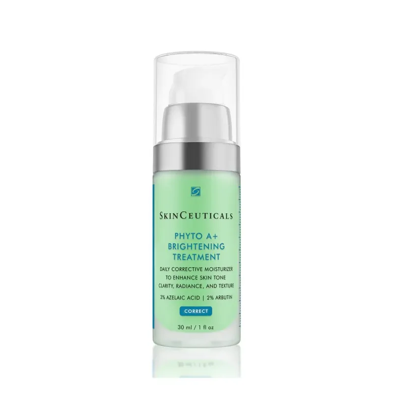SKINCEUTICALS - Phyto A+ Brightening Treatment 3% Azelaic Acid Daily Corrective Moisturizer | 30 mL
