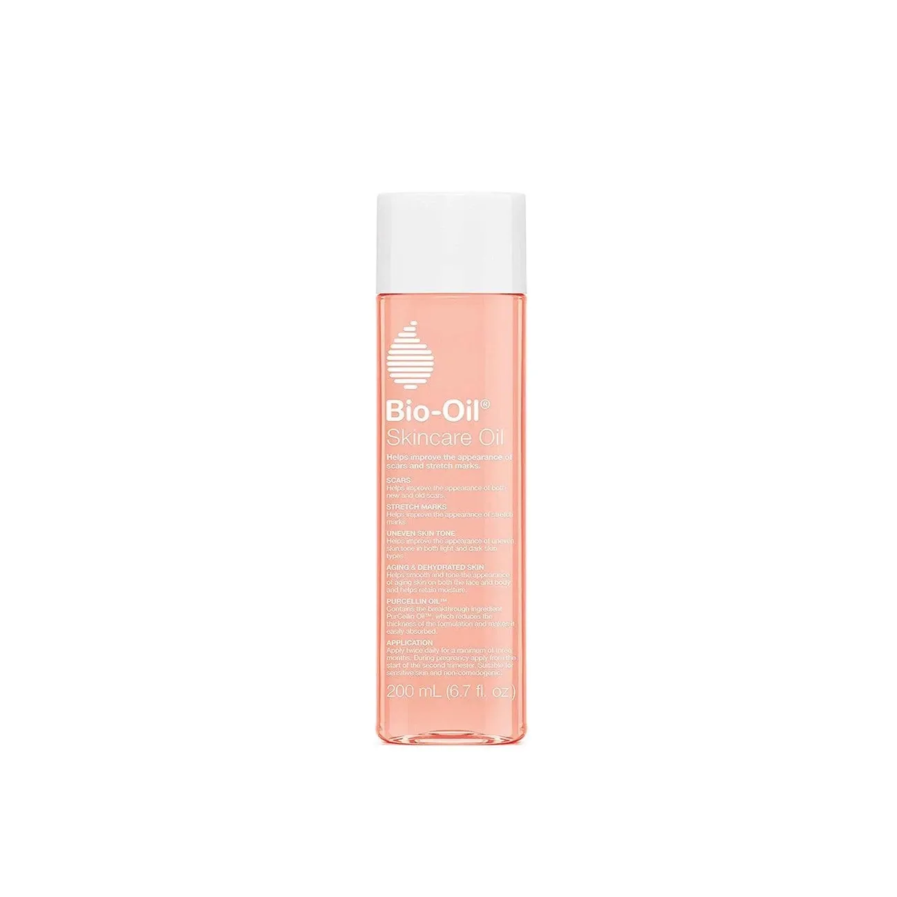 BIO-OIL - Skincare Oil | 200 mL