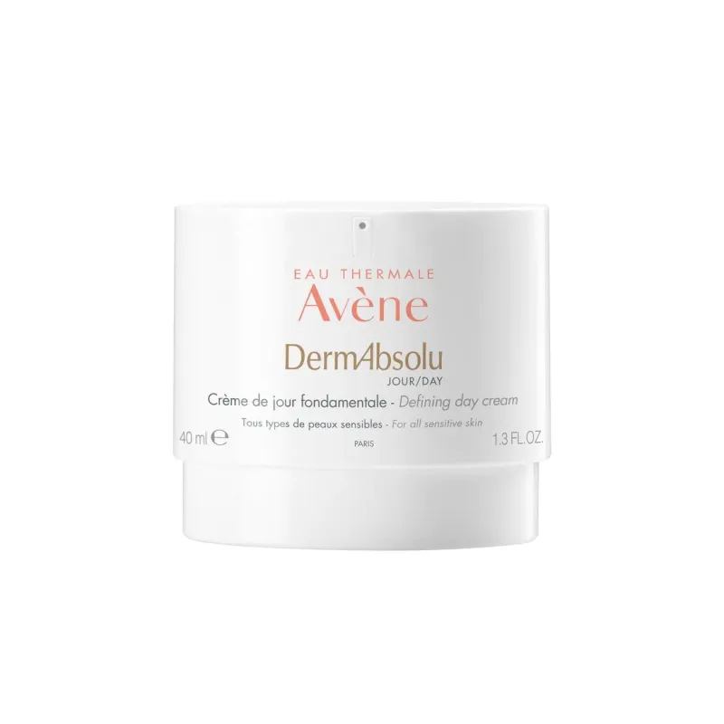 AVÈNE - DermAbsolu Defining Day Cream | 40 mL