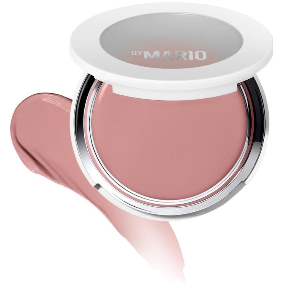MAKEUP BY MARIO - Soft Pop Plumping Blush Veil | Barely Blushing - natural flush