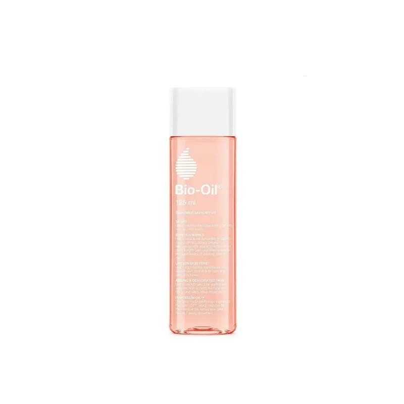BIO-OIL - Skincare Oil | 125 mL