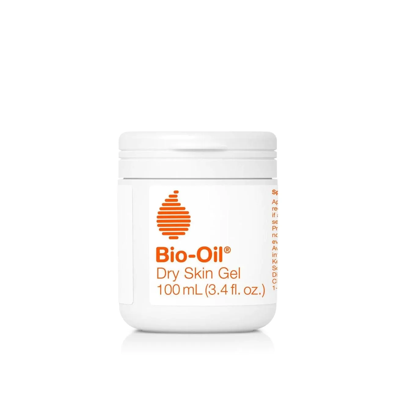 BIO-OIL - Dry Skin Gel | 100 mL