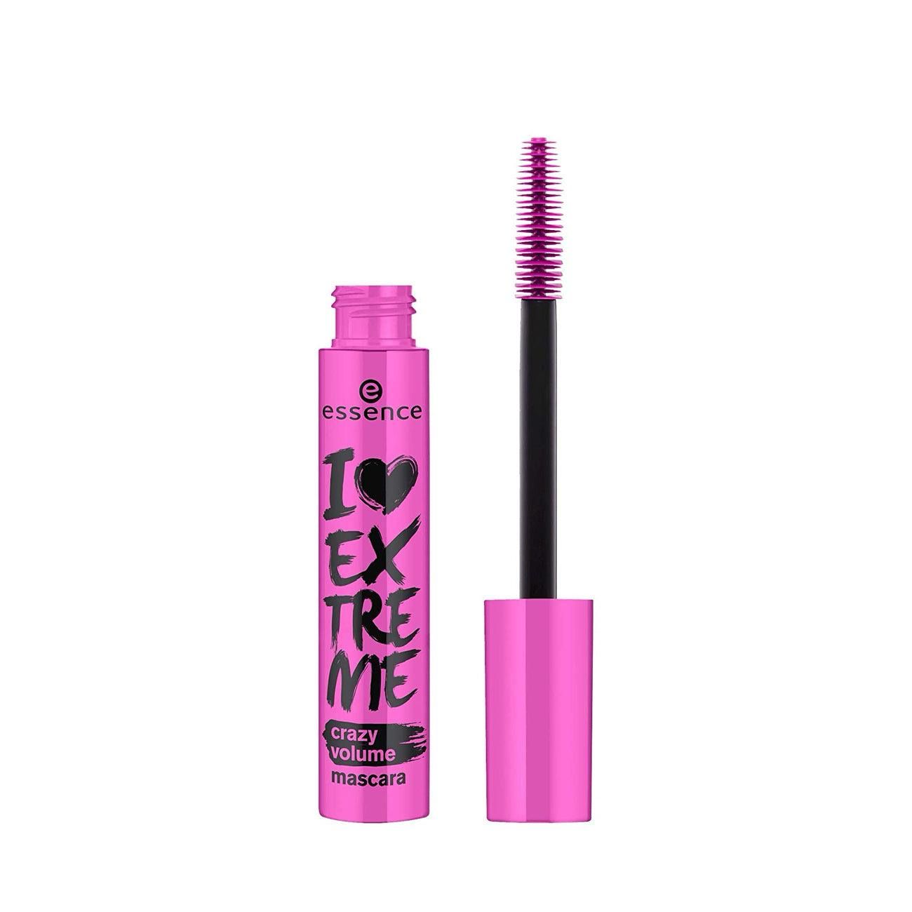 ESSENCE - I Love Extreme Crazy Volume Mascara