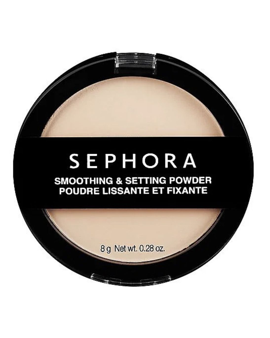 Sephora Collection - Smoothing &amp; Setting Powder | Universal