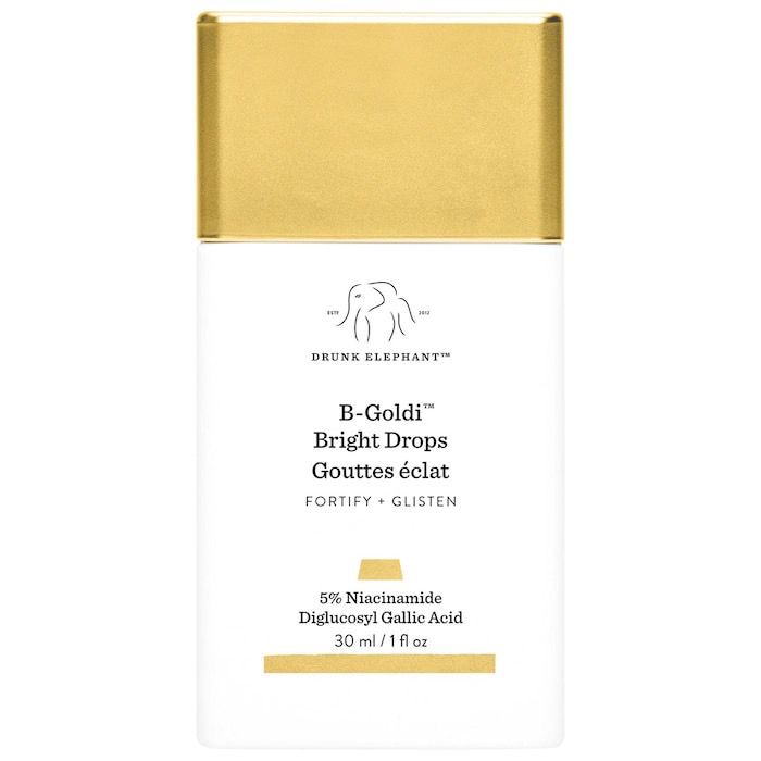 Drunk Elephant - B-Goldi™ Bright Illuminating Drops with 5% Niacinamide