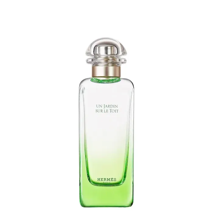 HERMÈS - Un Jardin sur le Toit Eau de Toilette | 100 mL