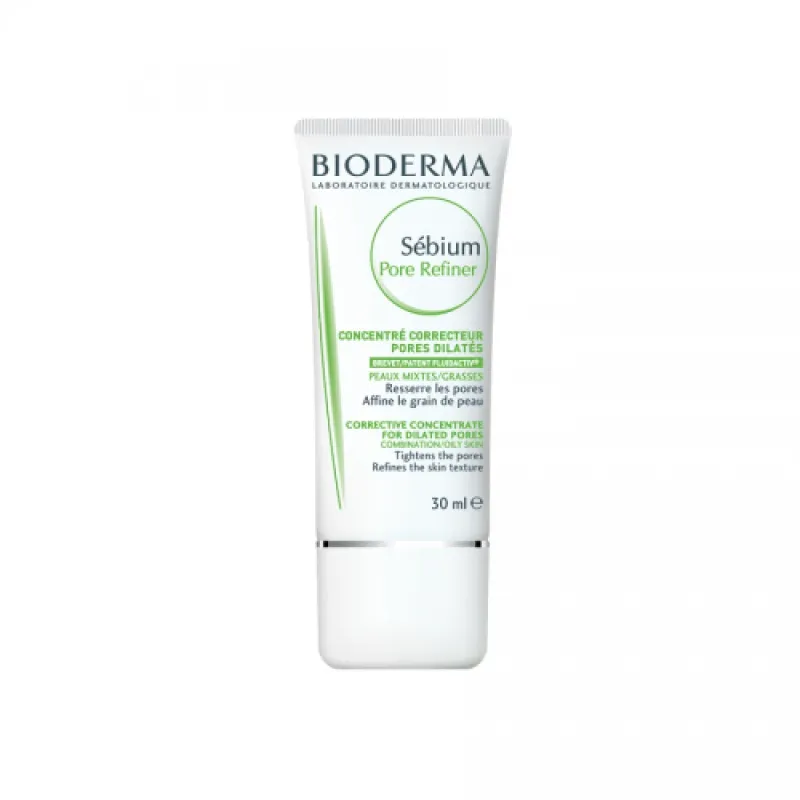 BIODERMA - Sébium Pore refiner | 30 mL