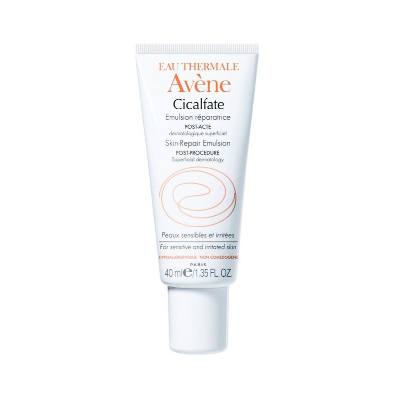 AVÈNE - Cicalfate Skin Repair Emulsion Post Procedure - Sensitive and Irritated Skin