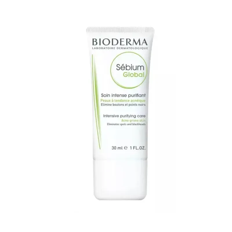 BIODERMA - Sébium Global | 30 mL