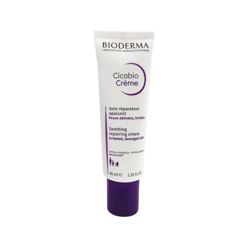 BIODERMA - Cicabio Cream | 40 mL