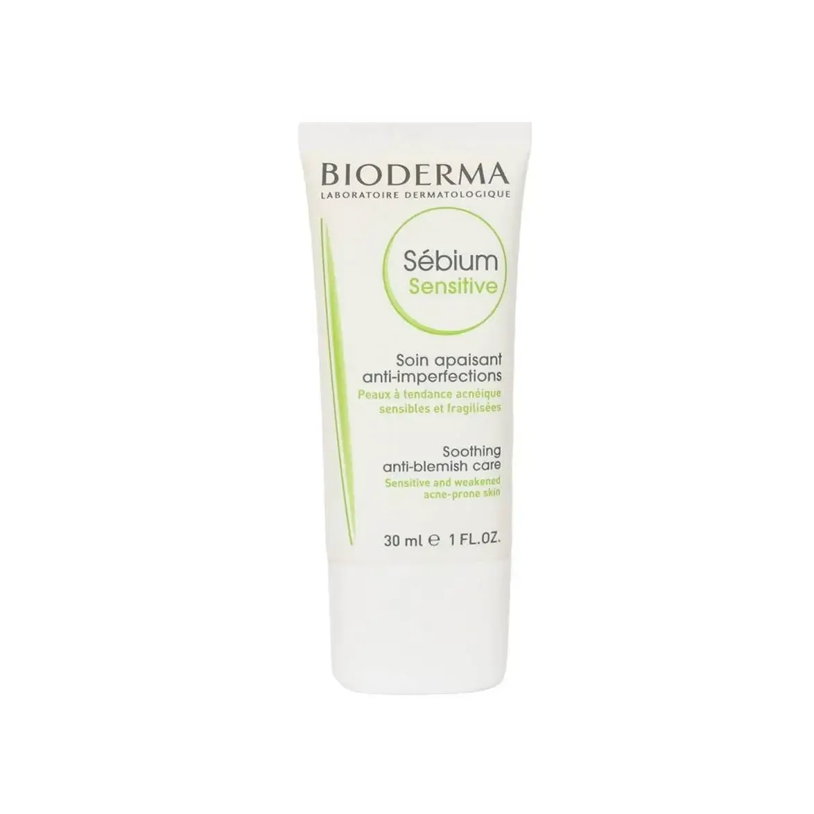 BIODERMA - Sébium Sensitive | 30 mL