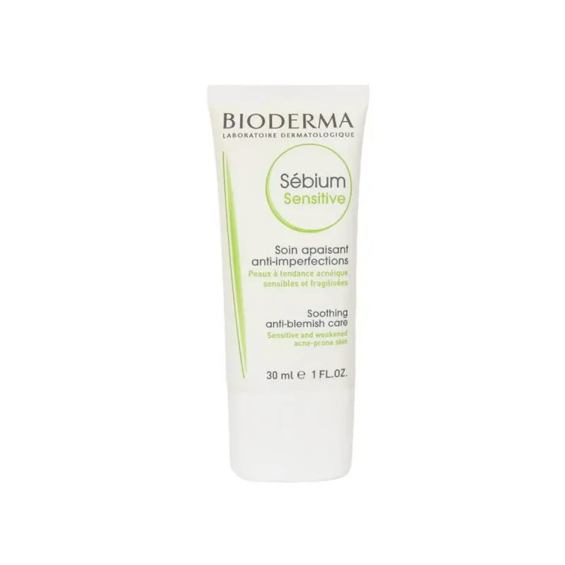 BIODERMA - Sébium Sensitive | 30 mL