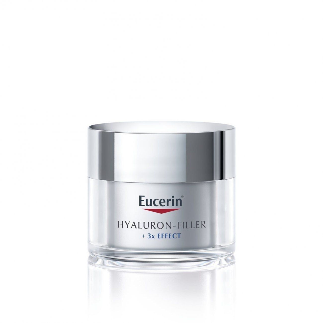 EUCERIN - Hyaluron-Filler 3x Effect Day Cream Dry Skin SPF15