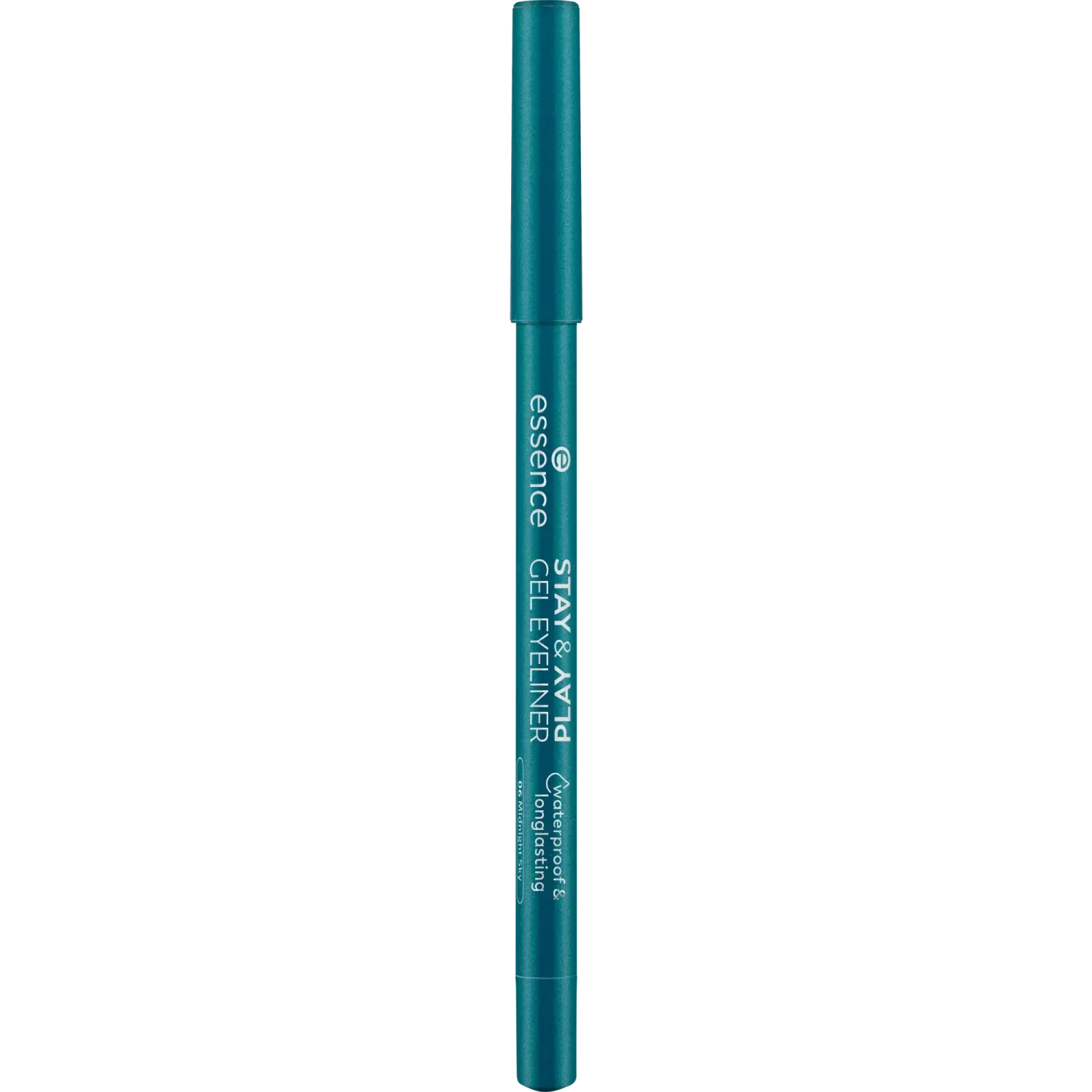 ESSENCE - Stay &amp; Play Eyeliner 06