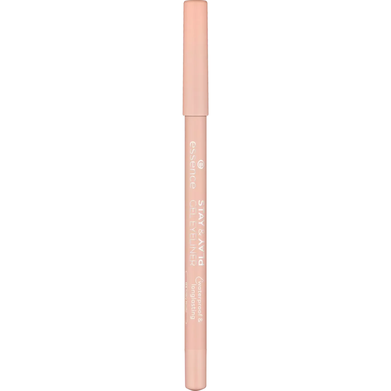 ESSENCE - Stay &amp; Play Gel Eyeliner 03