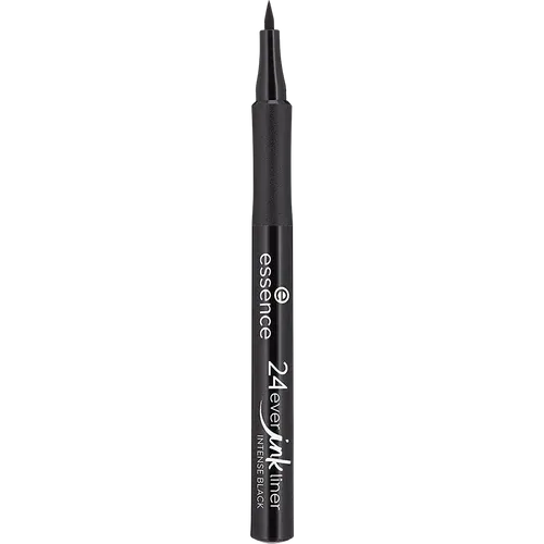 ESSENCE - 24ever ink liner I Intense Black