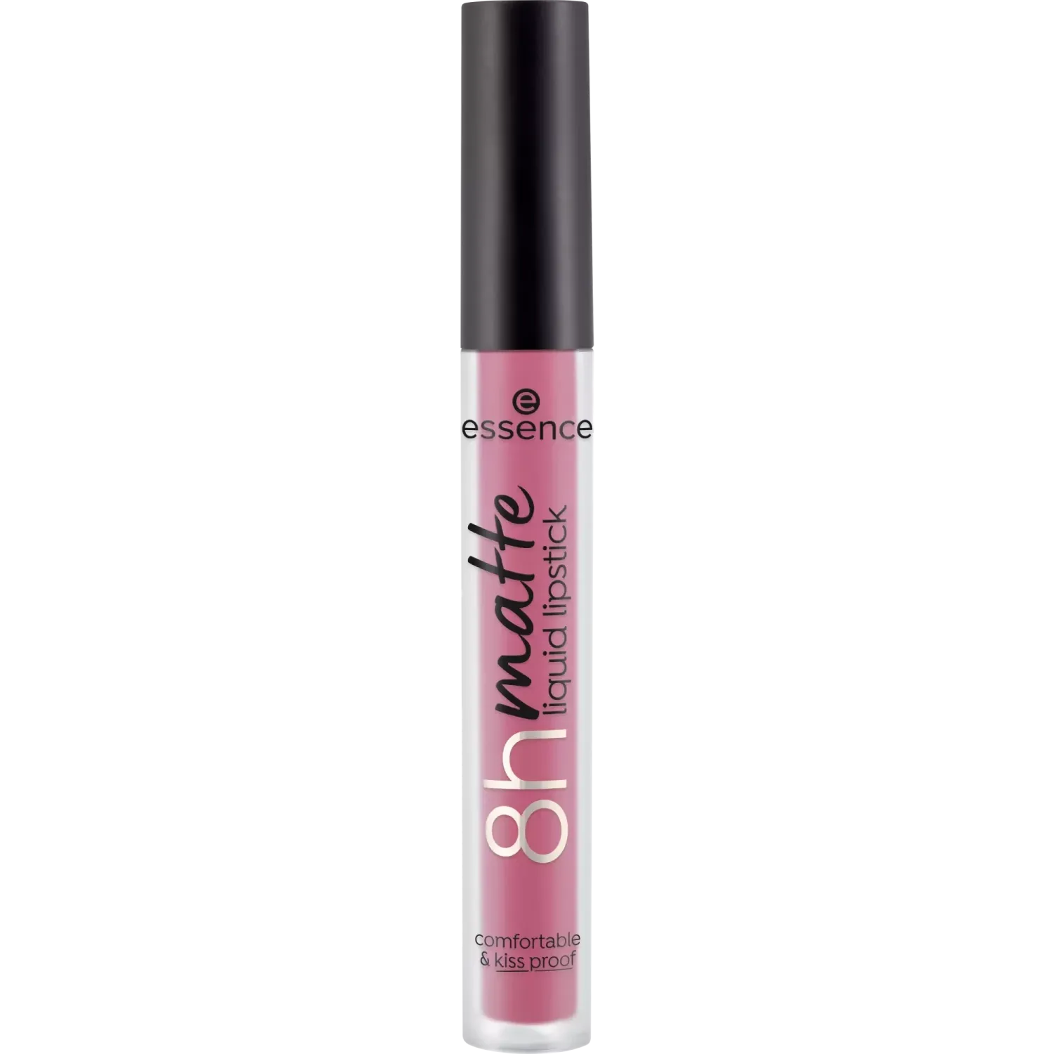 ESSENCE - 8H Matte Liquid Lipstick 05