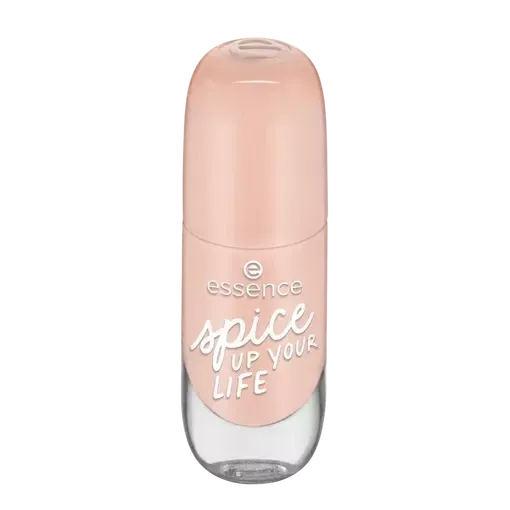 ESSENCE - Gel Nail Colour | Spice up your Life
