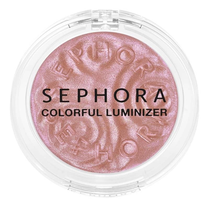 Sephora Collection - Colorful Luminizer | 03 Pink Flash