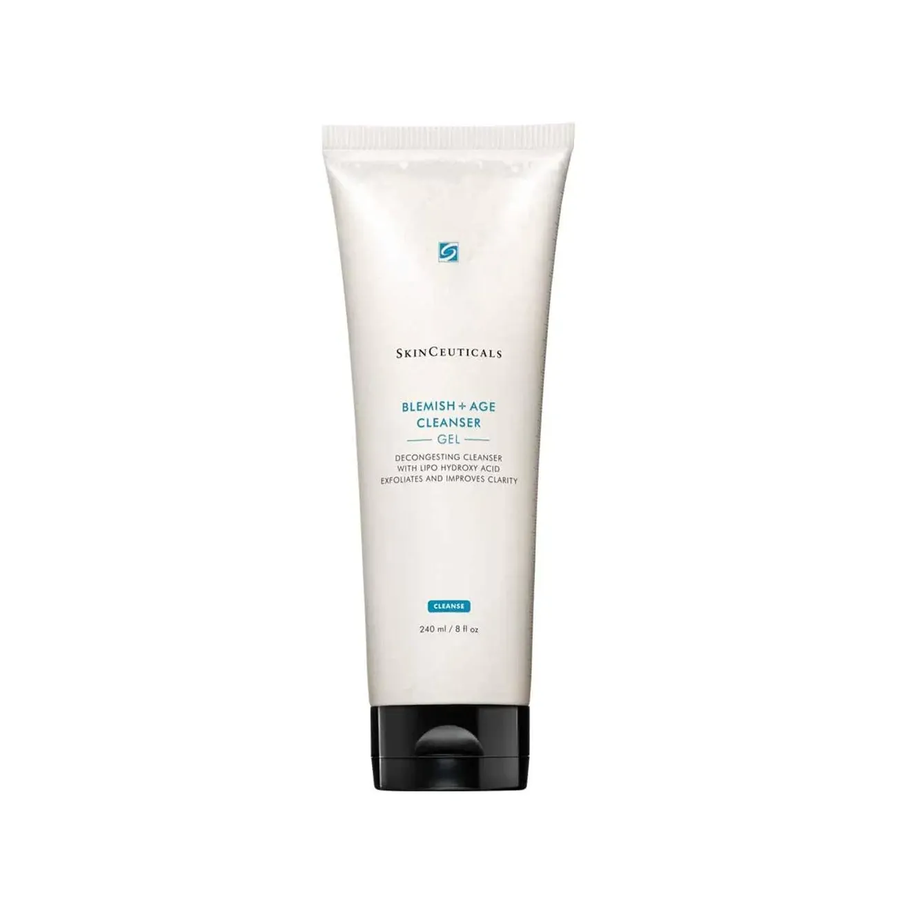 SKINCEUTICALS - Blemish + Age Cleanser Gel | 240 mL