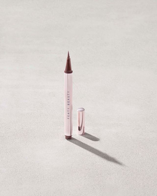 Fenty Beauty by Rihanna - Flyliner Longwear Liquid Eyeliner | In Big Truffle