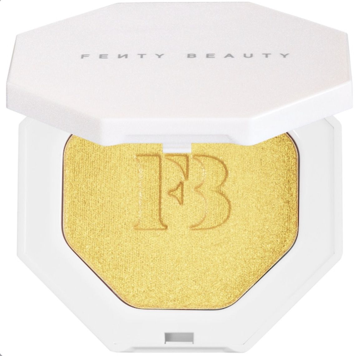 Fenty Beauty - Killawatt Freestyle Highlighter | Trophy Wife - 3D hyper-metallic gold