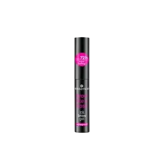 ESSENCE - Brow Like a Boss Ink Brow Gel | 02 Brown