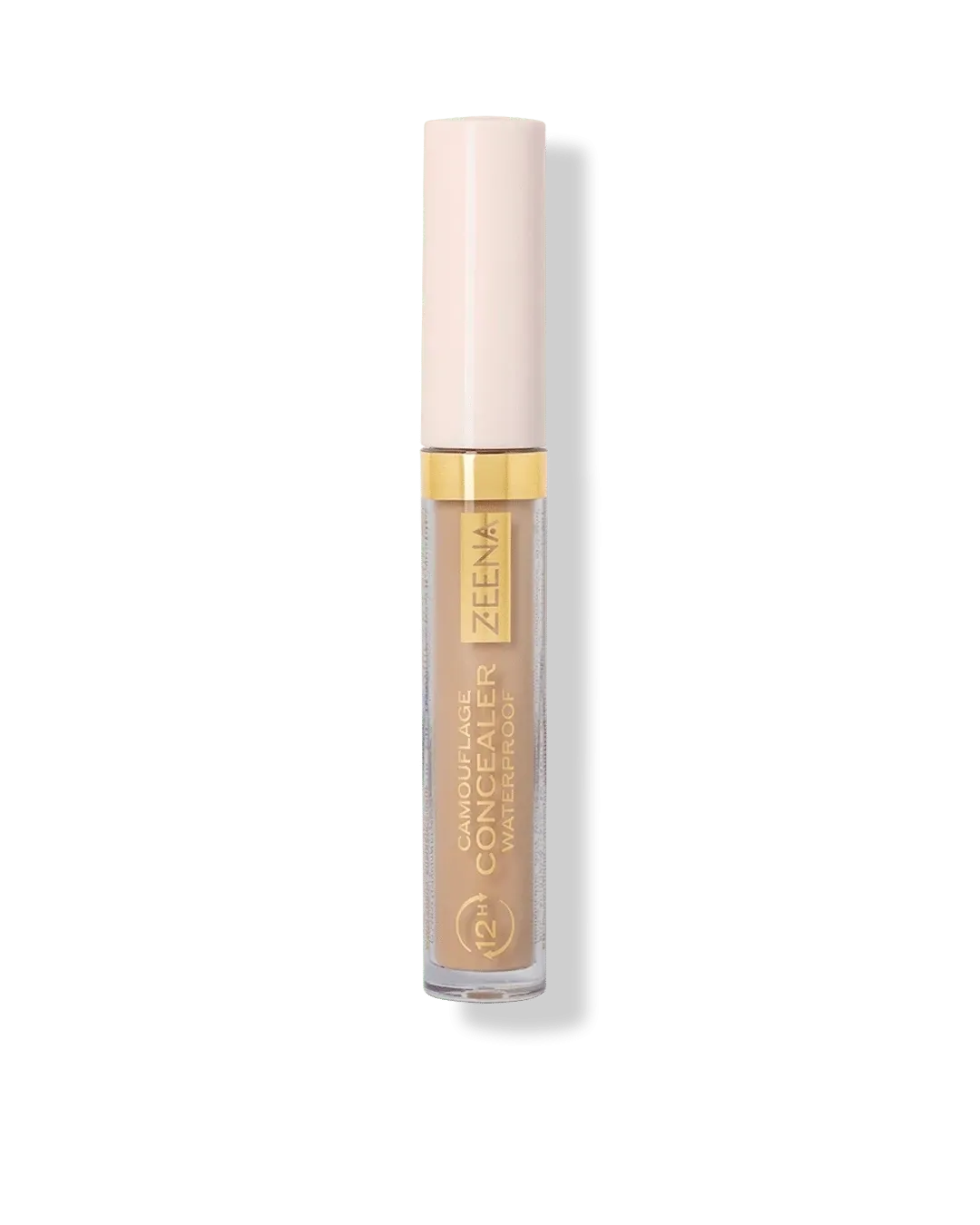 ESSENCE - ZEENA Camouflage Concealer Waterproof | 020 Light Beige