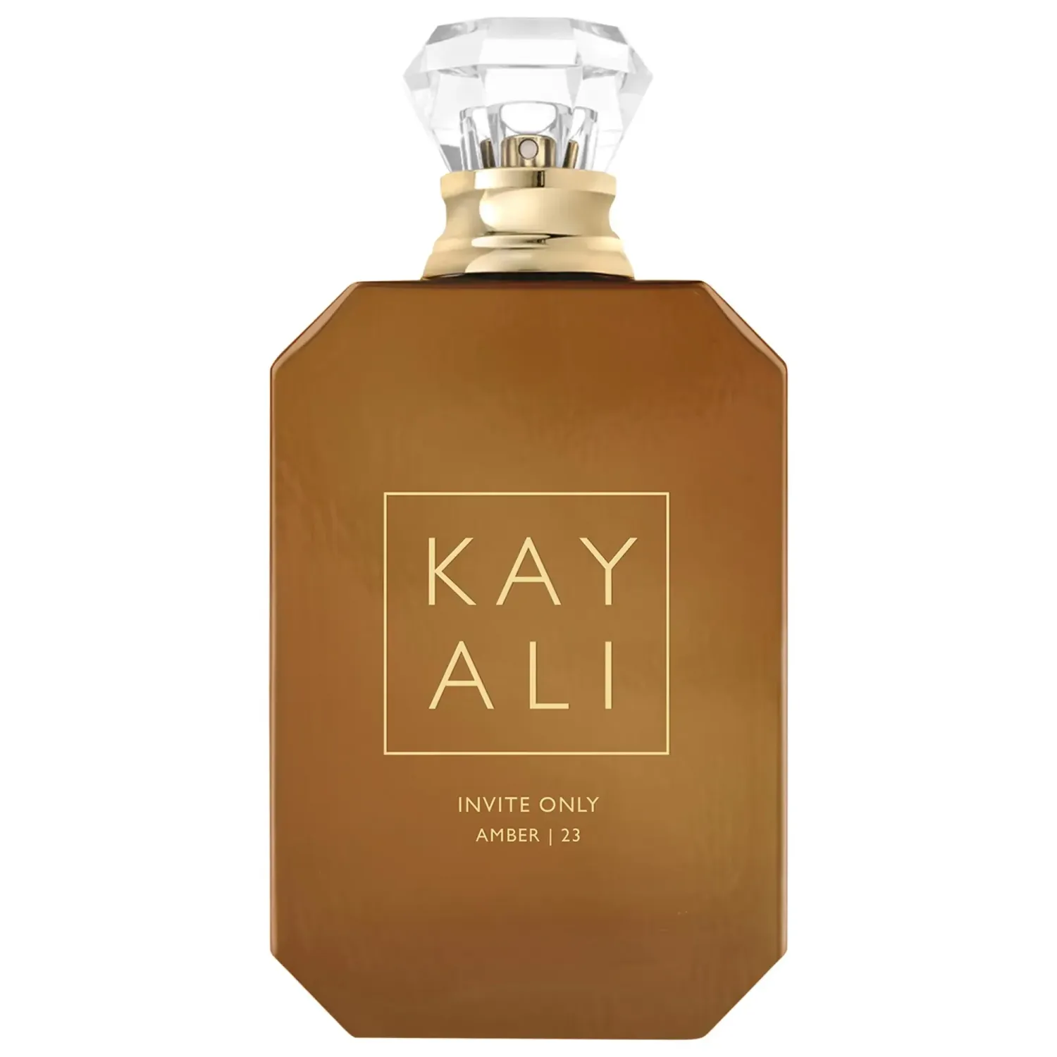 KAYALI - INVITE ONLY AMBER | 23 - 50 mL