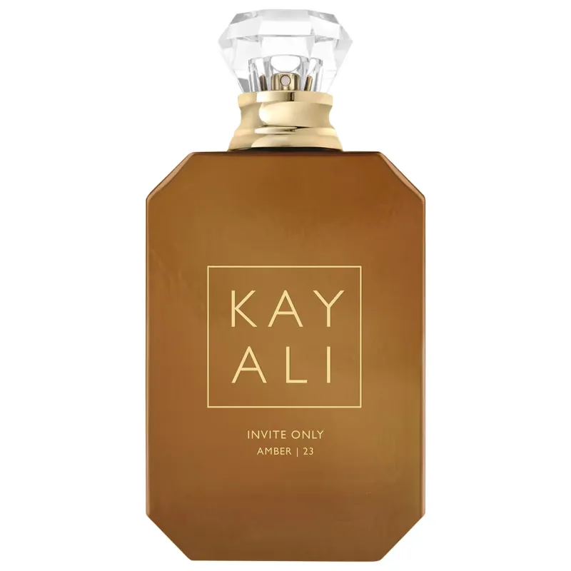 KAYALI - INVITE ONLY AMBER | 23 - 50 mL