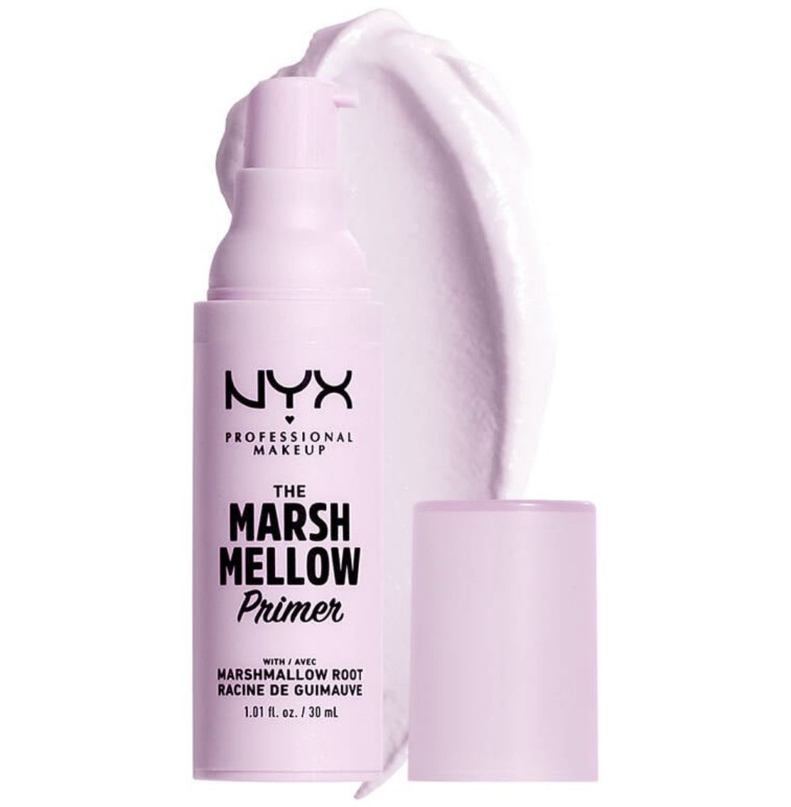 NYX - The Marshmellow Smoothing Primer