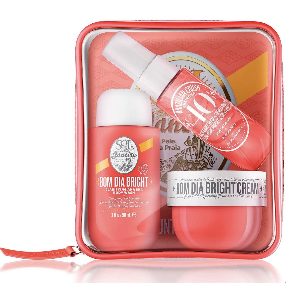 Sol De Janeiro - Bom Dia Bright™ Jet Set