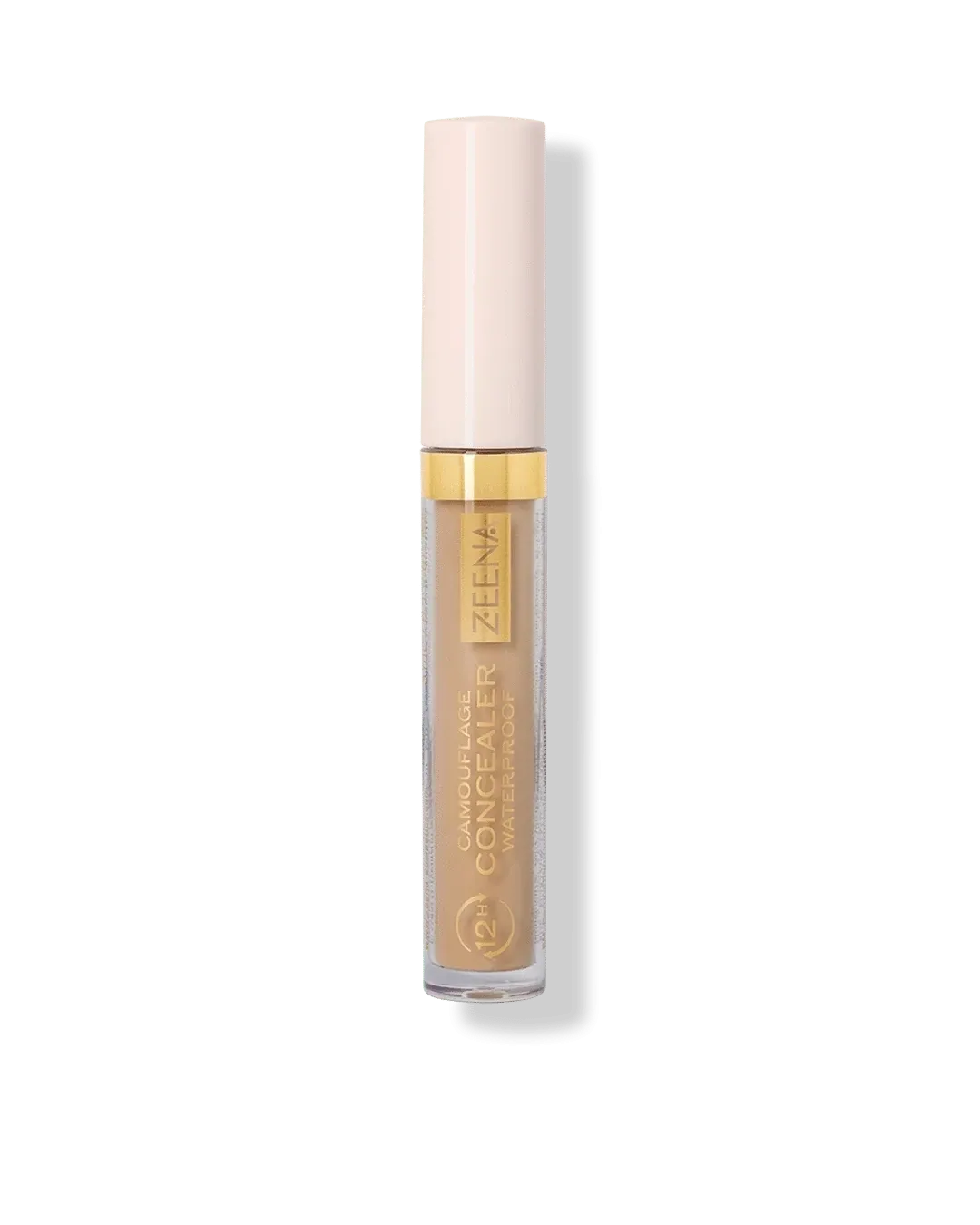 ESSENCE - ZEENA Camouflage Concealer Waterproof | 040 Honey