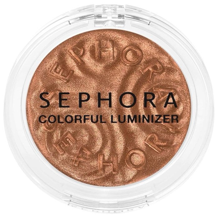 Sephora Collection - Colorful Luminizer | 04 Blinding Bronze 
