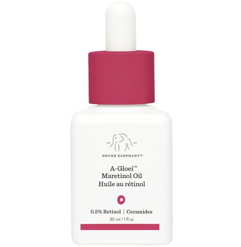 Drunk Elephant - A-Gloei™ Retinol Oil